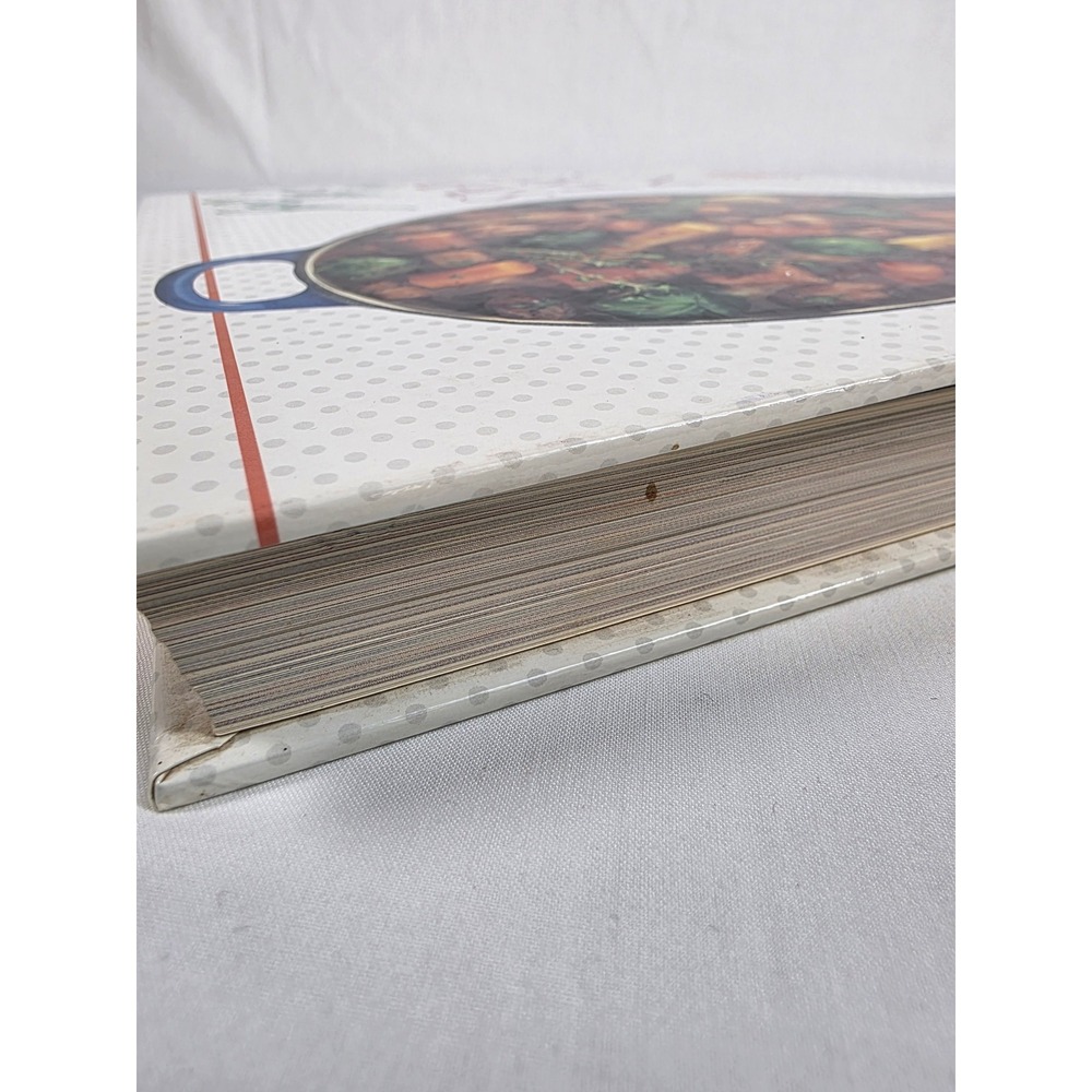 Readers Digest One Dish Meals The Easy Way Cookbook Recipes‎ Hardcover VTG 1991 - Picture 3 of 13